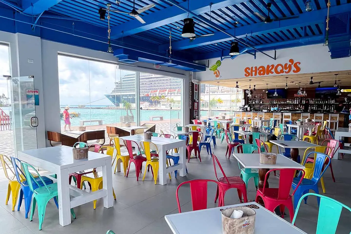 Sharqys